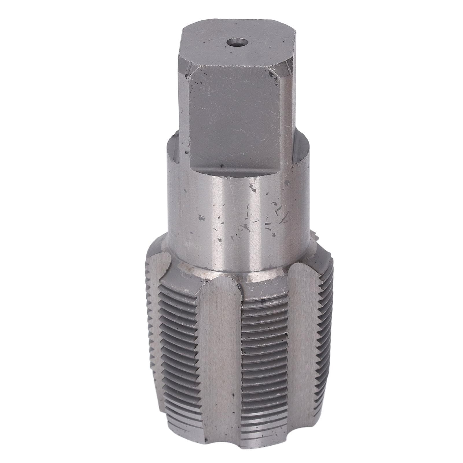 112in NPT Pipe Tap Thread Repair Tool for Plumber Machinery Accurate Plumbing Work with Storage