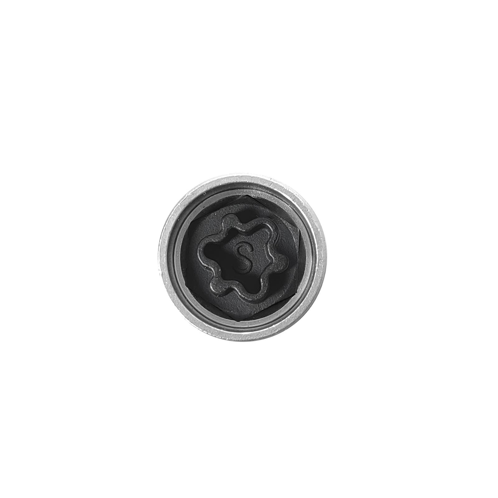 Anti-theft Screw Socket Wrench Tool Security Master Locking Wheel Nut Key 820 / X 17mm Socket 816 S