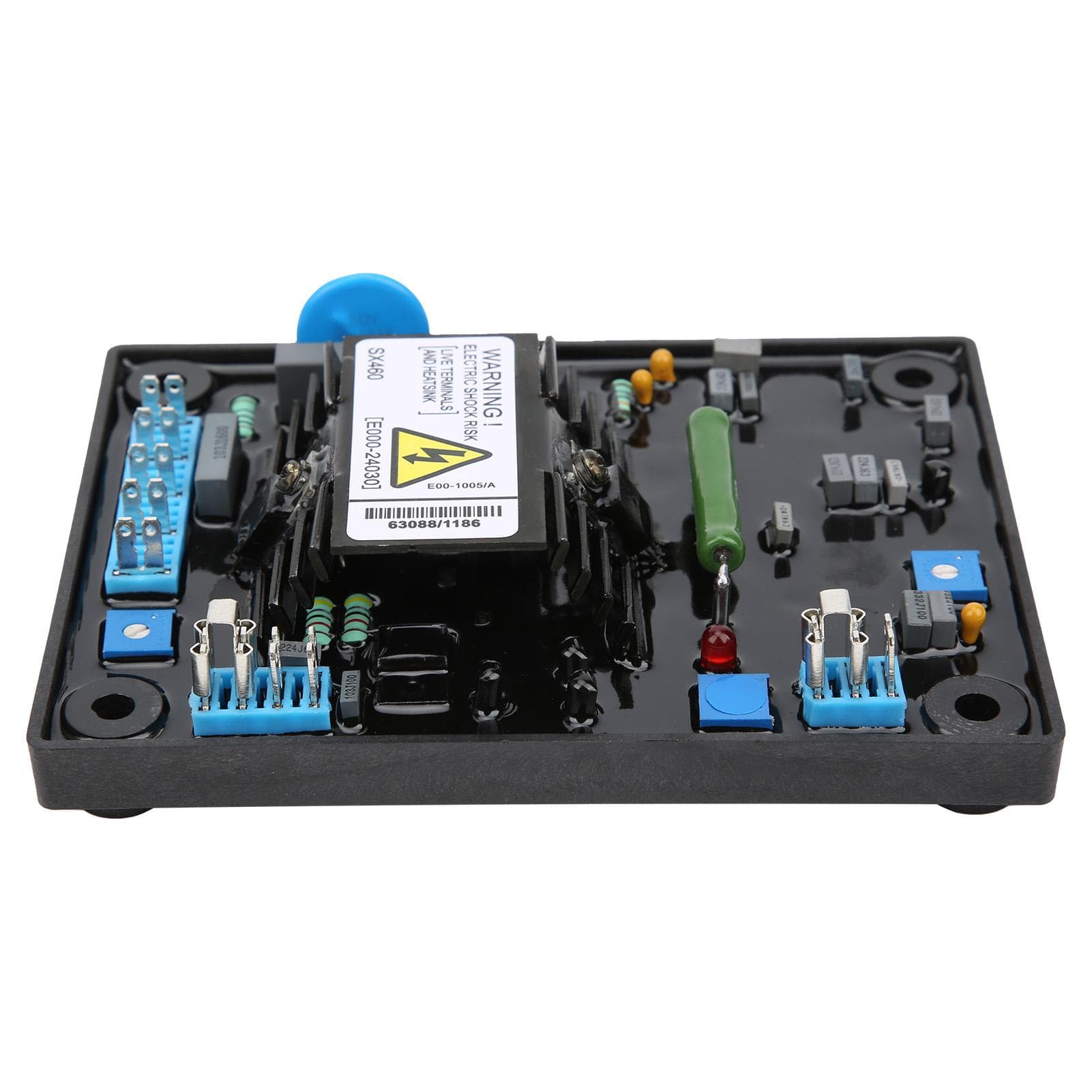 SX460 Generator Voltage Board Automatic Stabilizer Control Regulator Genset 50~60Hz