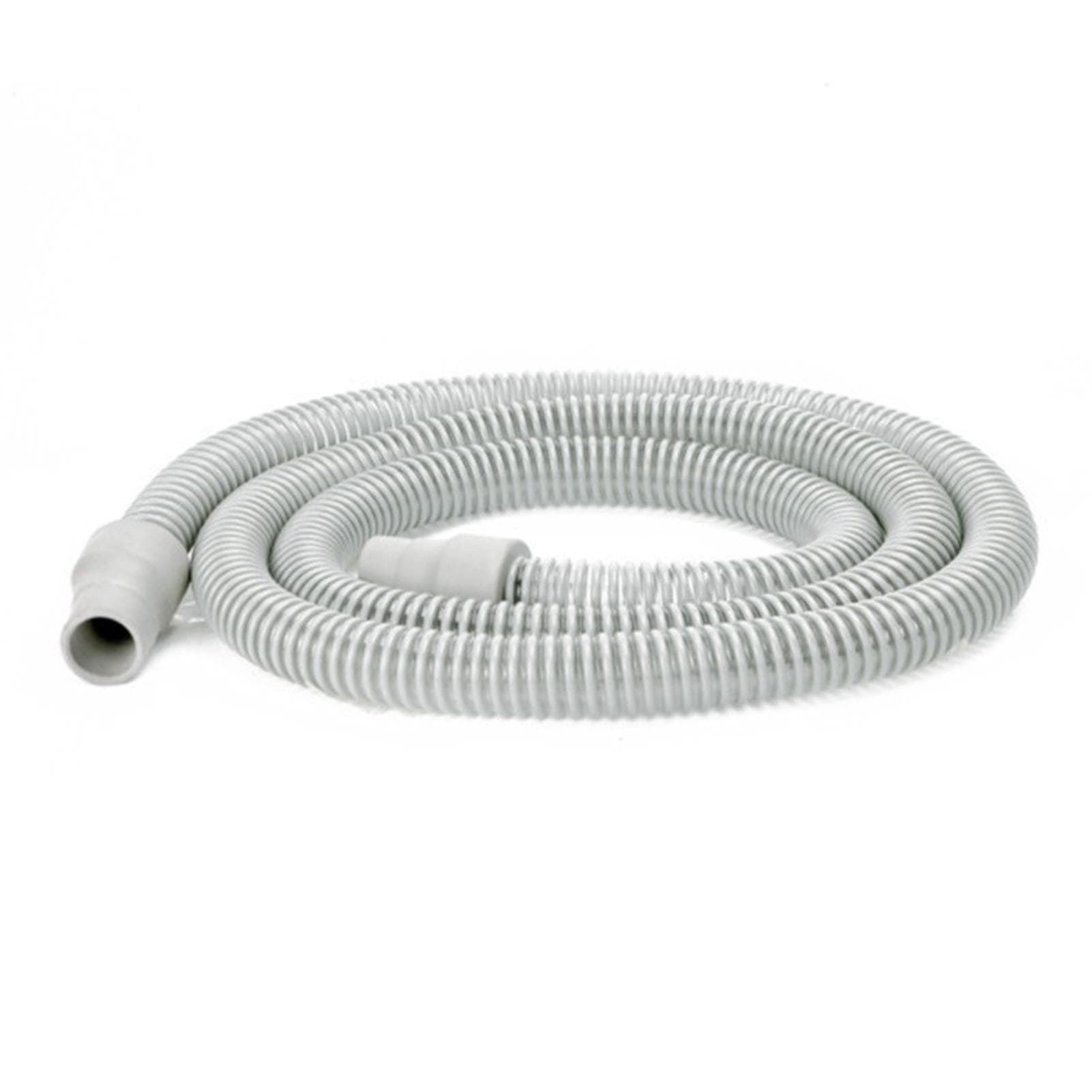 6ft 72 Inch CPAP Tubing Flexible Hose CPAP Ventilator Breathing Machine Air Transmission white