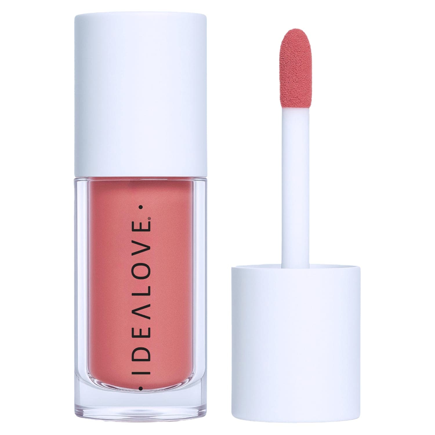 Idealove, Powder de la Crème, Lip and Cheek, Rose, 2.5g (0.08oz)