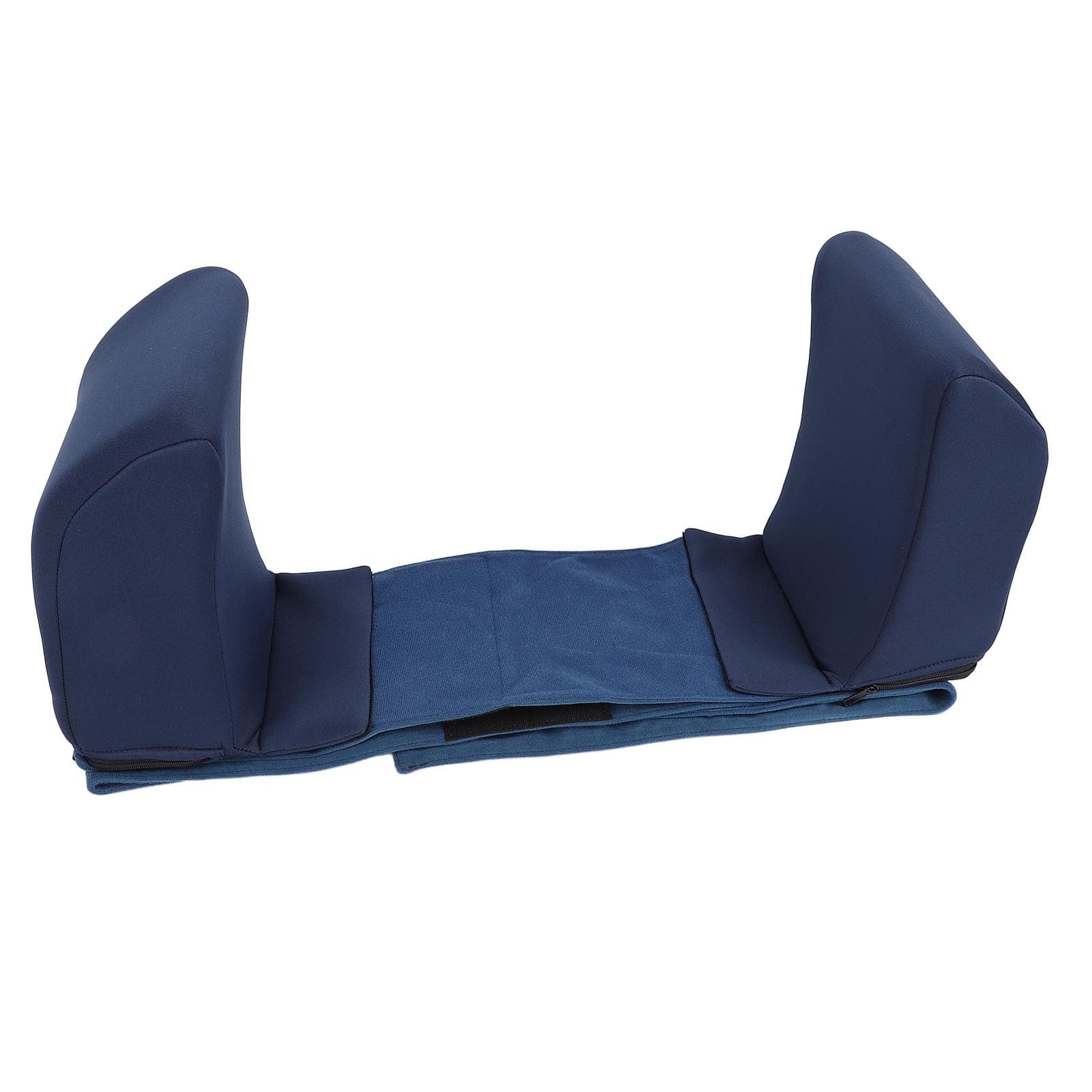 Lateral Support Multifunctional PU Leather and Foam Cushion Side Padding for Patients