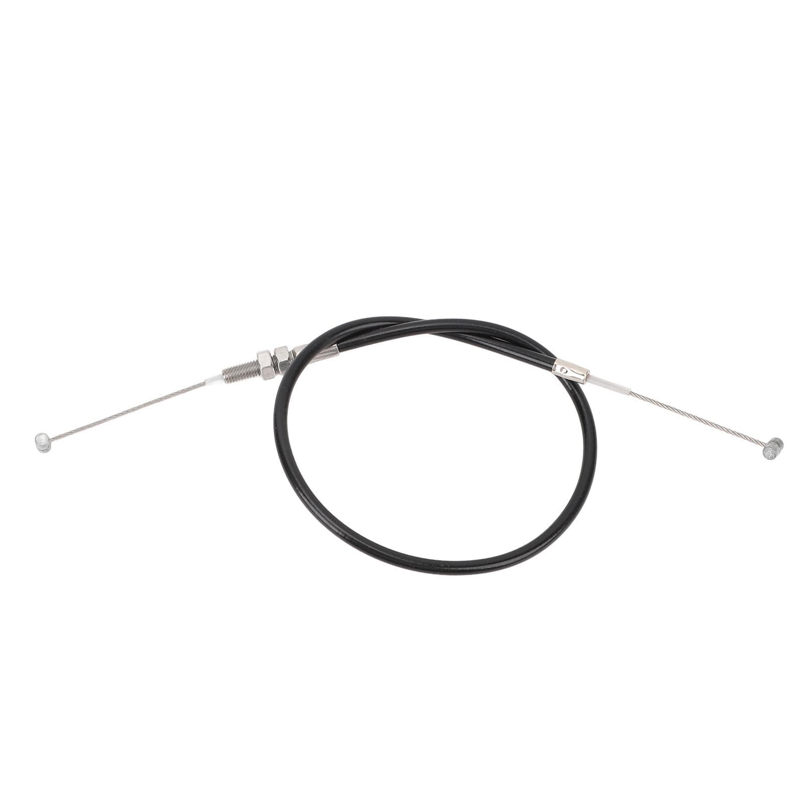 Throttle Cable for 2 Stroke 40HP Outboard Motor 66T 26301 00 Boat Engine Accessory