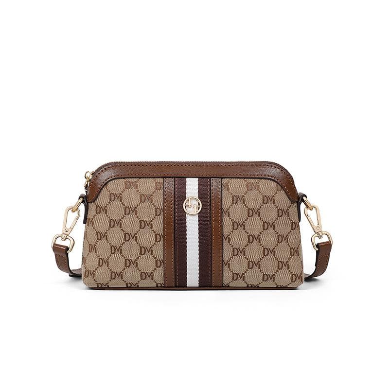 Women's Bag Crossbody Bag Original Design Single Shoulder Shell Bag Senior Sense Mother Bag