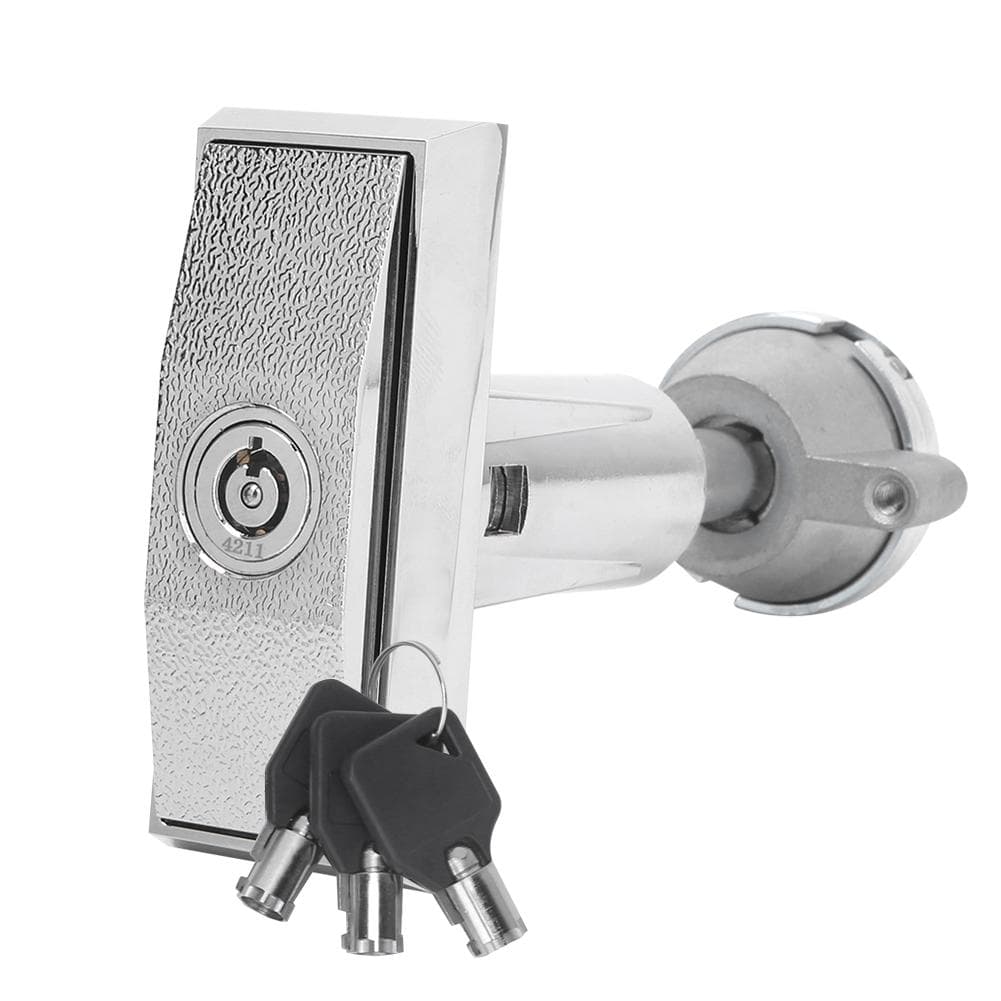 Universal Vending Machine Lock Zinc Alloy Safe Box Cabinet Machine Security Lock