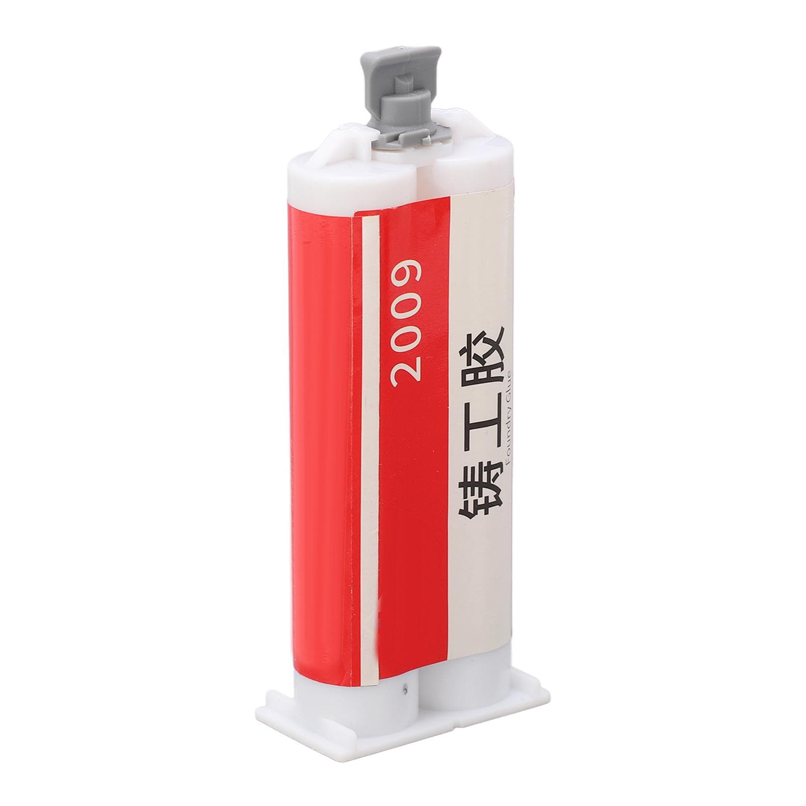 Metal Glue Epoxy Resin 50ml Quick Curing Welding Adhesive for Repair Maintenance