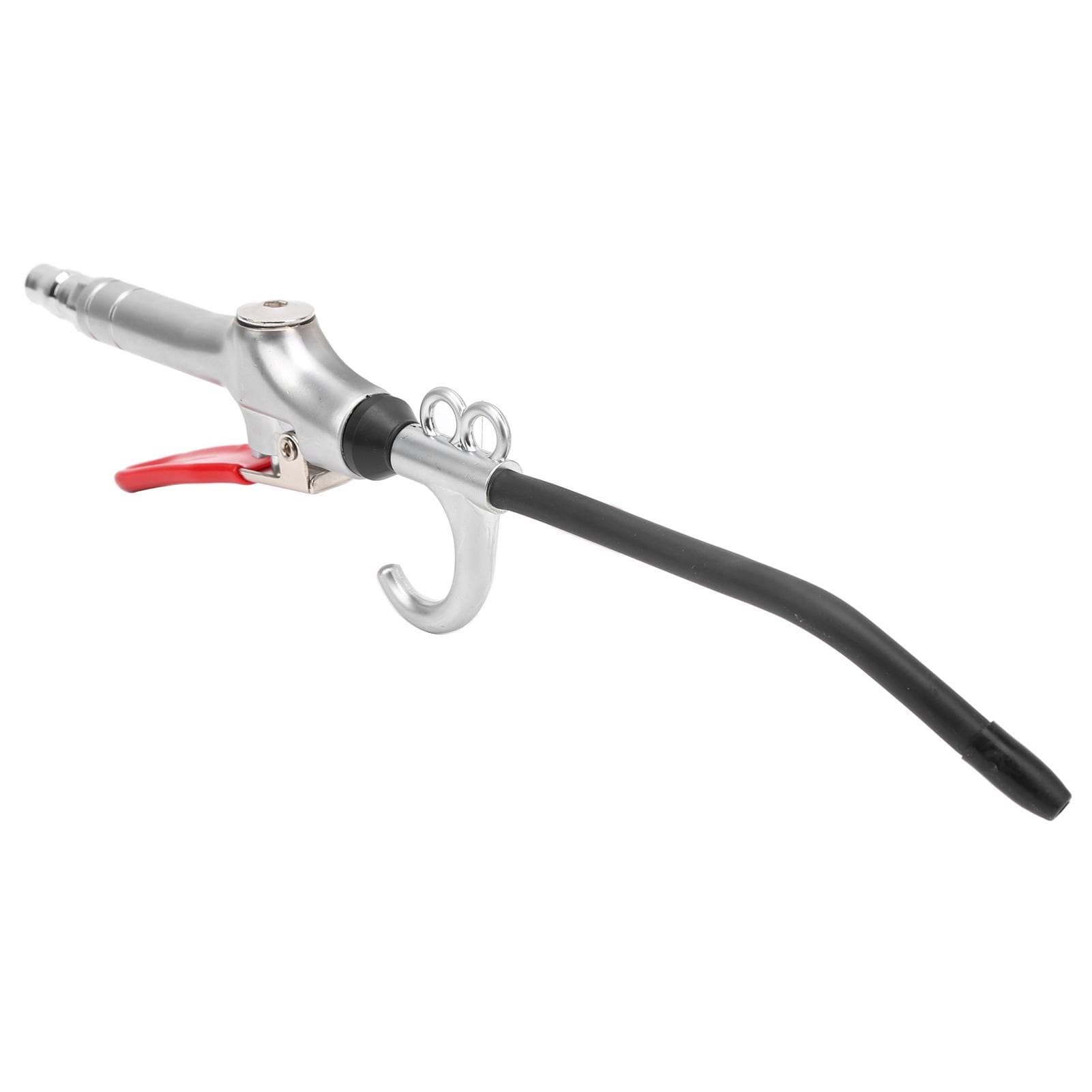 Car Air Dust Blow Gun Low Consumption Portable Good Sealing Performance Cleaning Tool