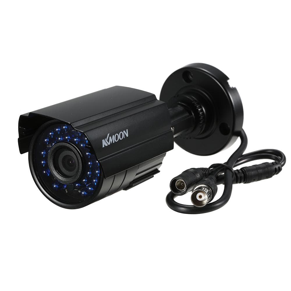 1080P AHD Bullet Waterproof CCTV Camera 2.0MP 1/2.8 CMOS 30pcs 3.6mm Array IR LEDS Night Vision IRCUT Indoor Outdoor Security NTSC System PAL System