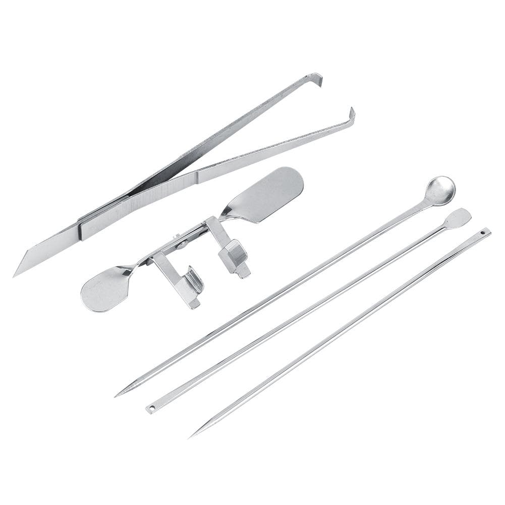 Carbon Steel Farm Livestock Breeding Chicken Hen Rooster Capon Tool Equipment Hatchery Kit