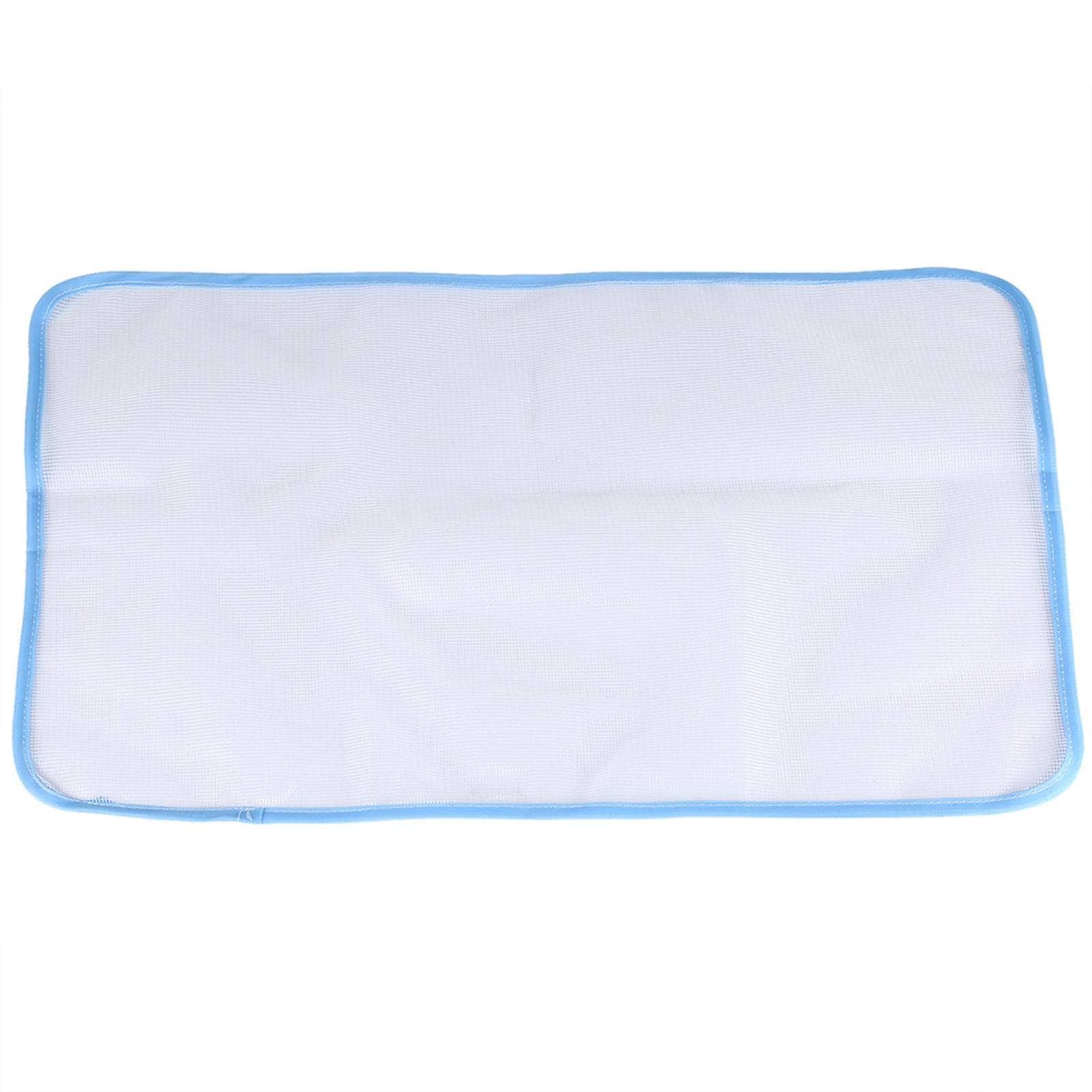 High Temperature Ironing Anti Skid Ironing Heat Insulation Pad Household 35 x 50cm