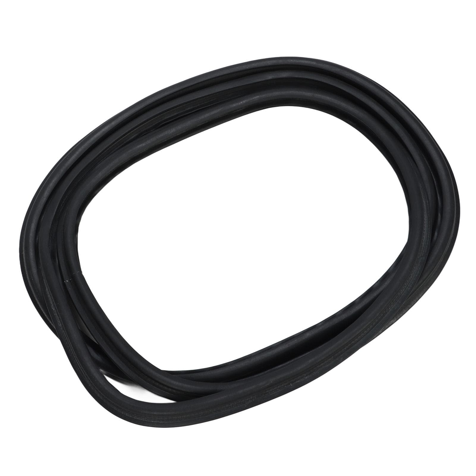 Tailgate Seal Strip 6788160131 Water Wind Resistance Seal Strip Leakproof Weather Strip for GX470