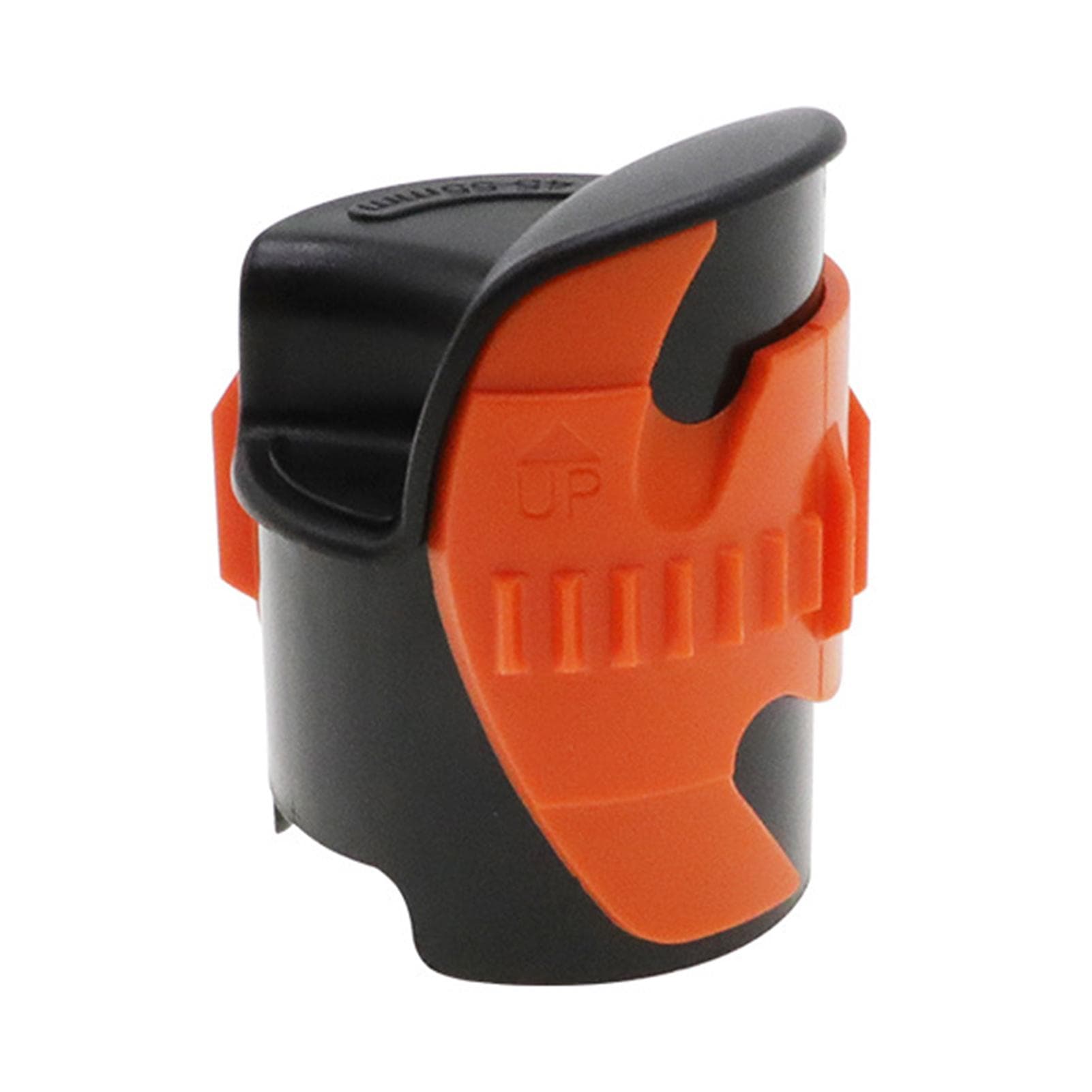 Large 45mm - 55mm Seal Doctor Fork Seal Cleaner For HONDA YAMAHA Risk Racing repair orange