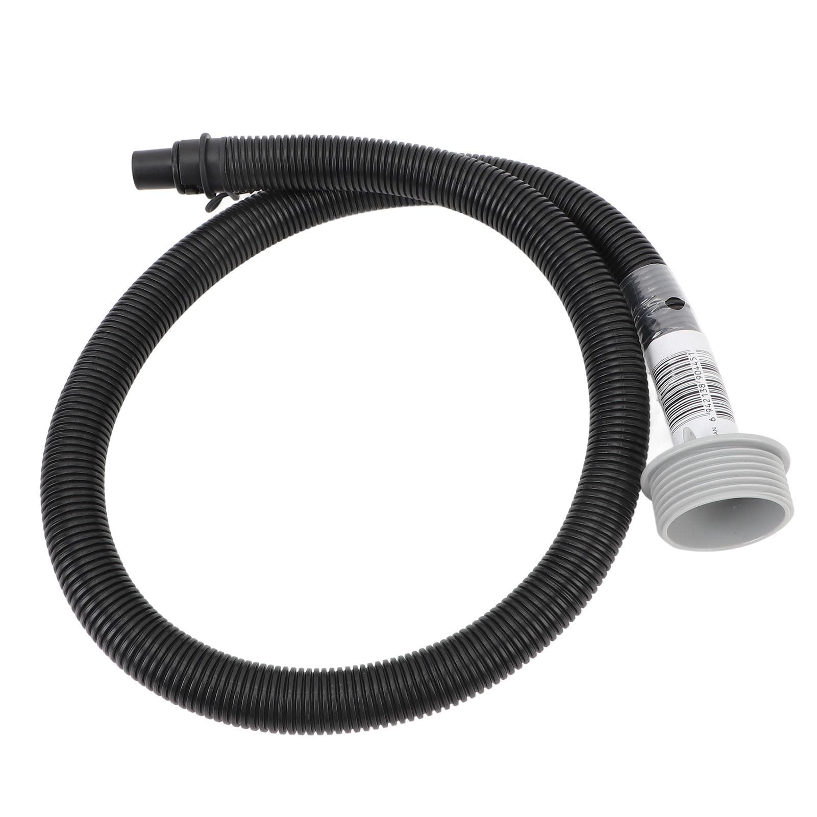 SPA Inflation Hose Plastic 41.7 Inch Inflatable Hot Tub Hose for LAY Z SPA P05341 Air Jet Massage