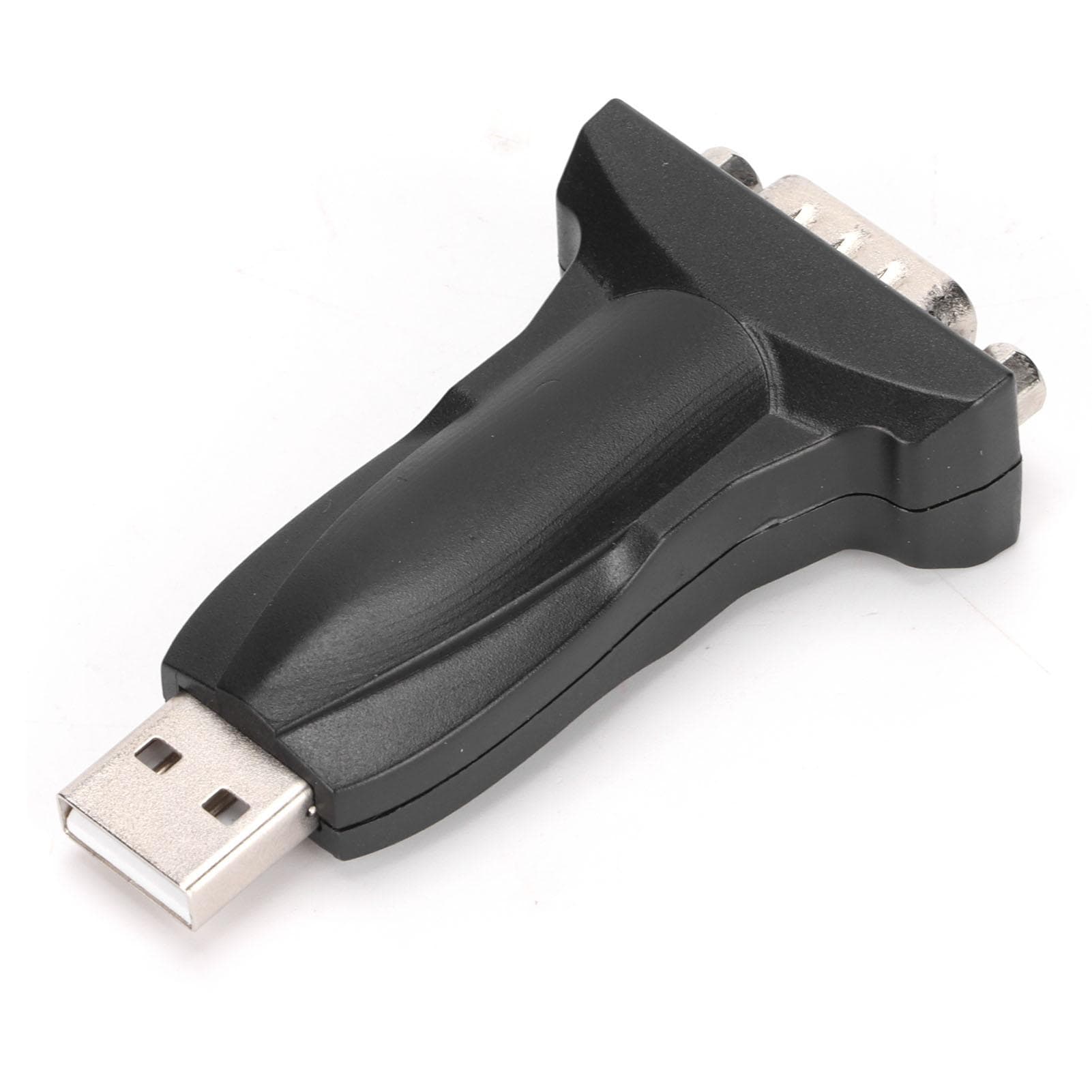 USB to RS232 Converter Male 9 Pin Serial Built In FTDI Chipset PL2303 DB9 Plug Adapter