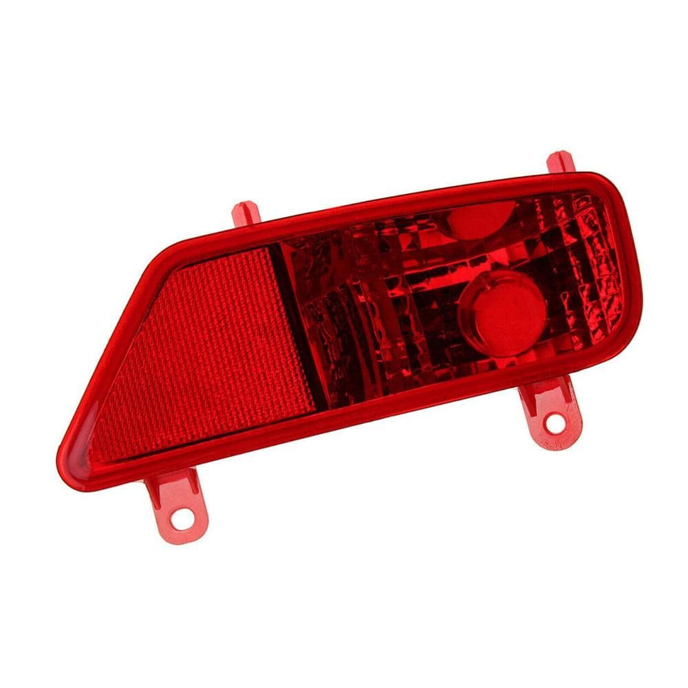 1Set Car Rear Fog Light Right Side For Peugeot 3008 2009-2015 4076930 6351HG