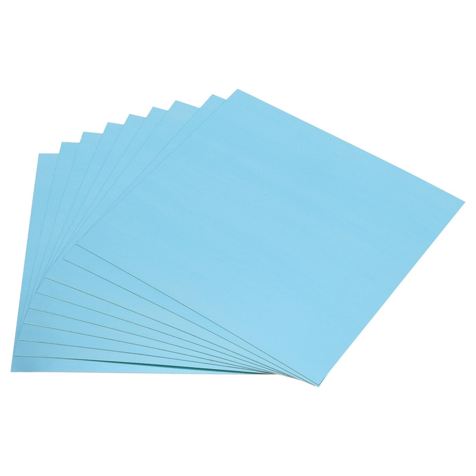 15cm*15cm*0.1mm Square Acrylic Mirror Tile Adhesive DIY Wall Sticker for Home Room Decor(9pcs)