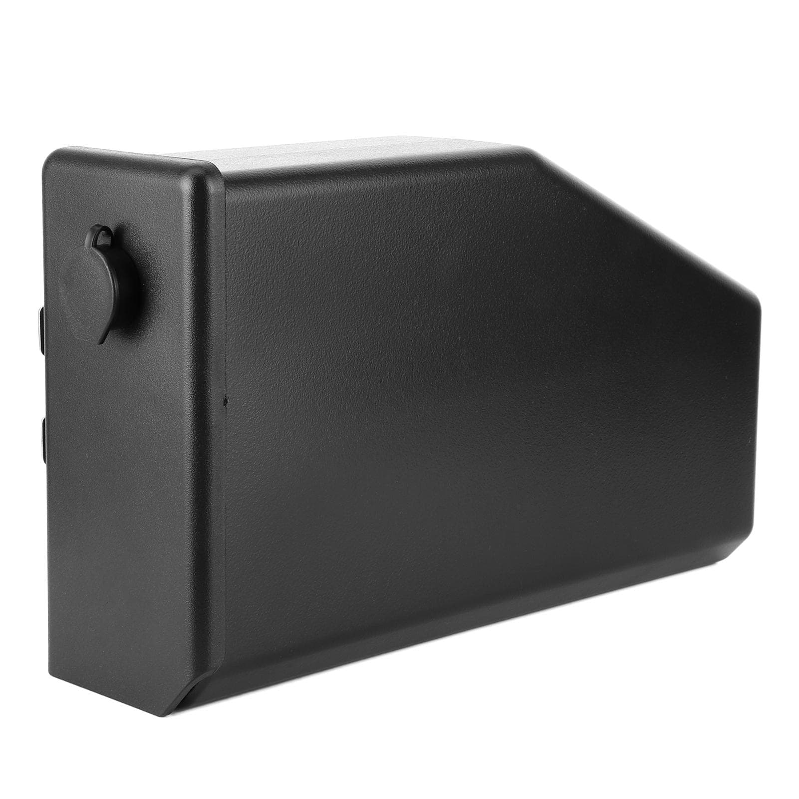 Left Side Tool Box Motorcycle Accessory Fit for R1200GSR1250GSF750GSF850GS