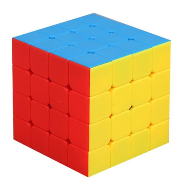 5x5x5Layer SS Legend Magic Yuxin Speed Cube Professional 5x5 Educational Toy for Children