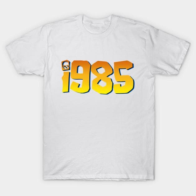 T Shirt Women Retro 1985 Variant Harajuku Print Kawaii Tshirt Summer Short Sleeve Female T-Shirt Top Tee 4XL