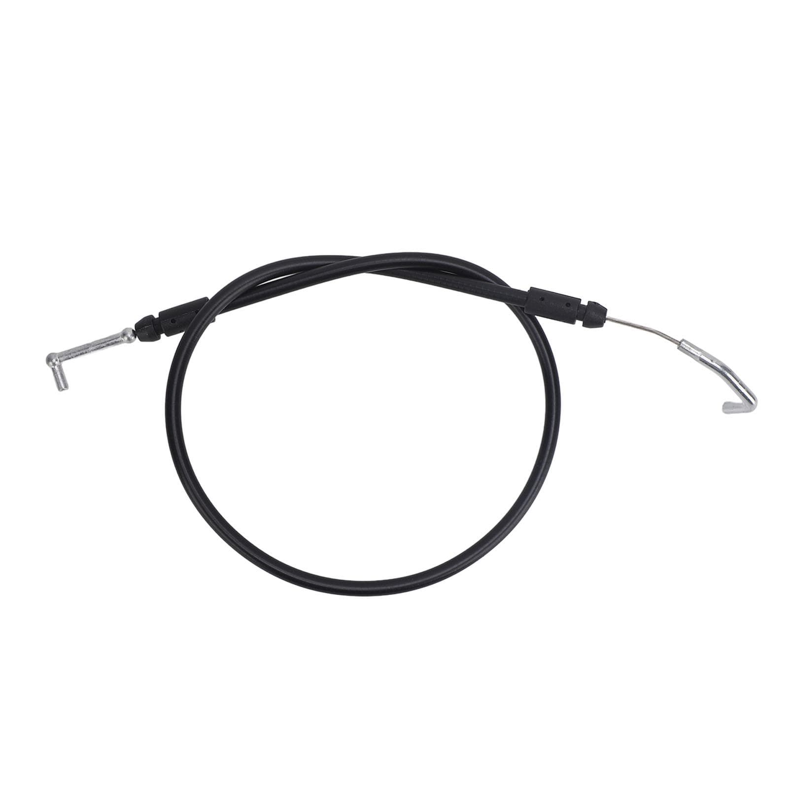Door Latch Cable 68089335AA Front Left Door Latch To Handle Cable for Wrangler Jk 2011?2018