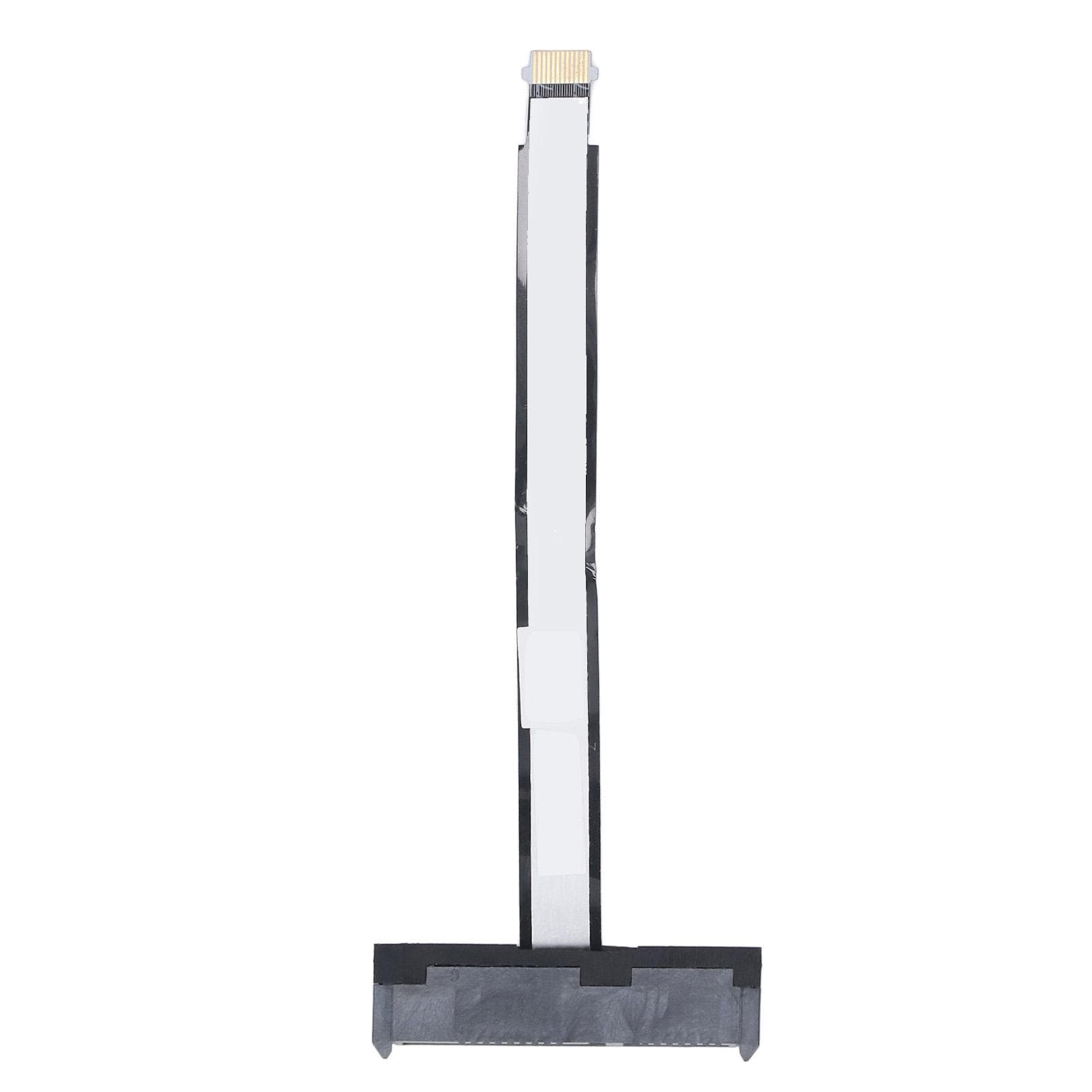 SSD Hard Drive Connector for 15 5570 5575 3583 Laptop 2.5 Inch Serial ATA Hard Disk Drive Cable