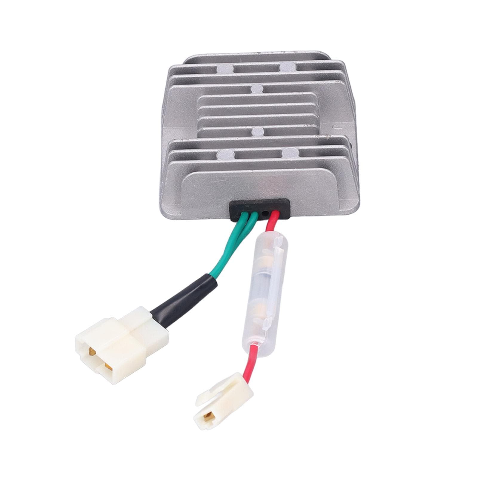 AVR Automatic Voltage Regulator Stabilizer 3 Wire for 178F 186F Air Cooled Diesel Tiller