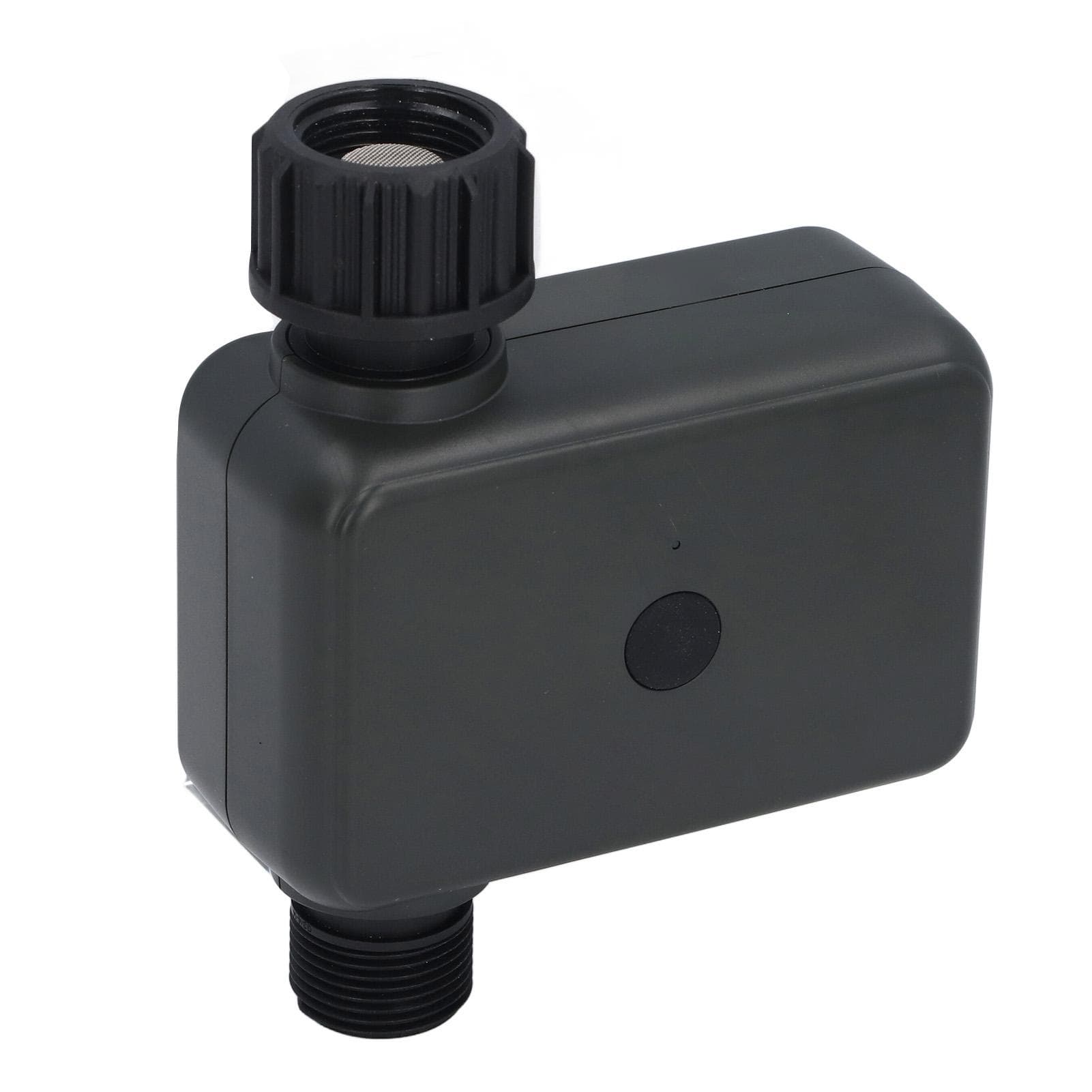 Automatic Sprinkler Timer APP Control BT Plant Irrigation Water Valve Hose Faucet Timer for Garden