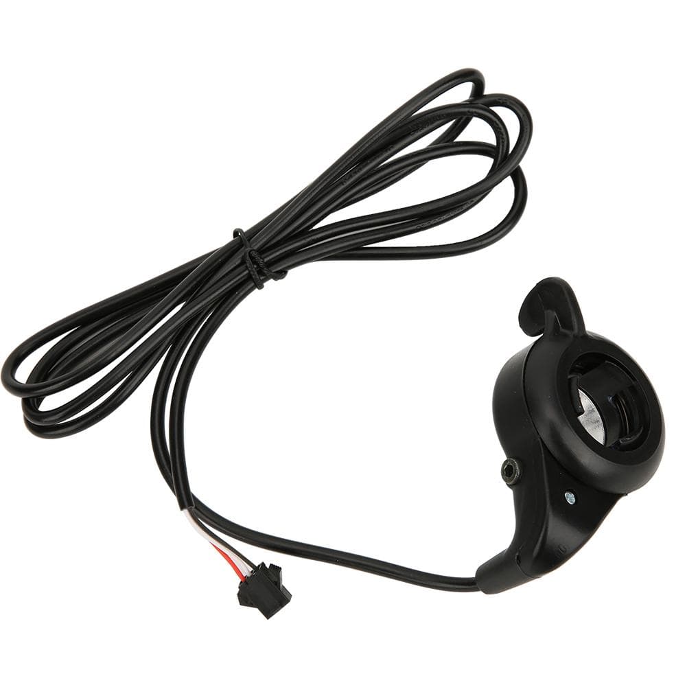 21X Speed Control Thumb Throttle Conversion Accessory for Electric Bicycle Mountain Bike