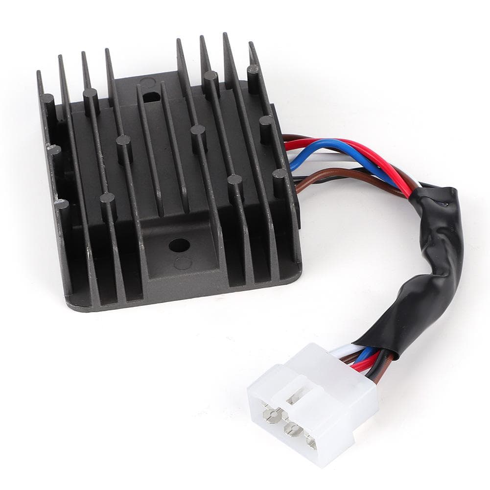 Rectifier Regulator Motorbike Accessory for Honda GX610 GX620 GX670 GX690 Engines 31620?ZG5?033