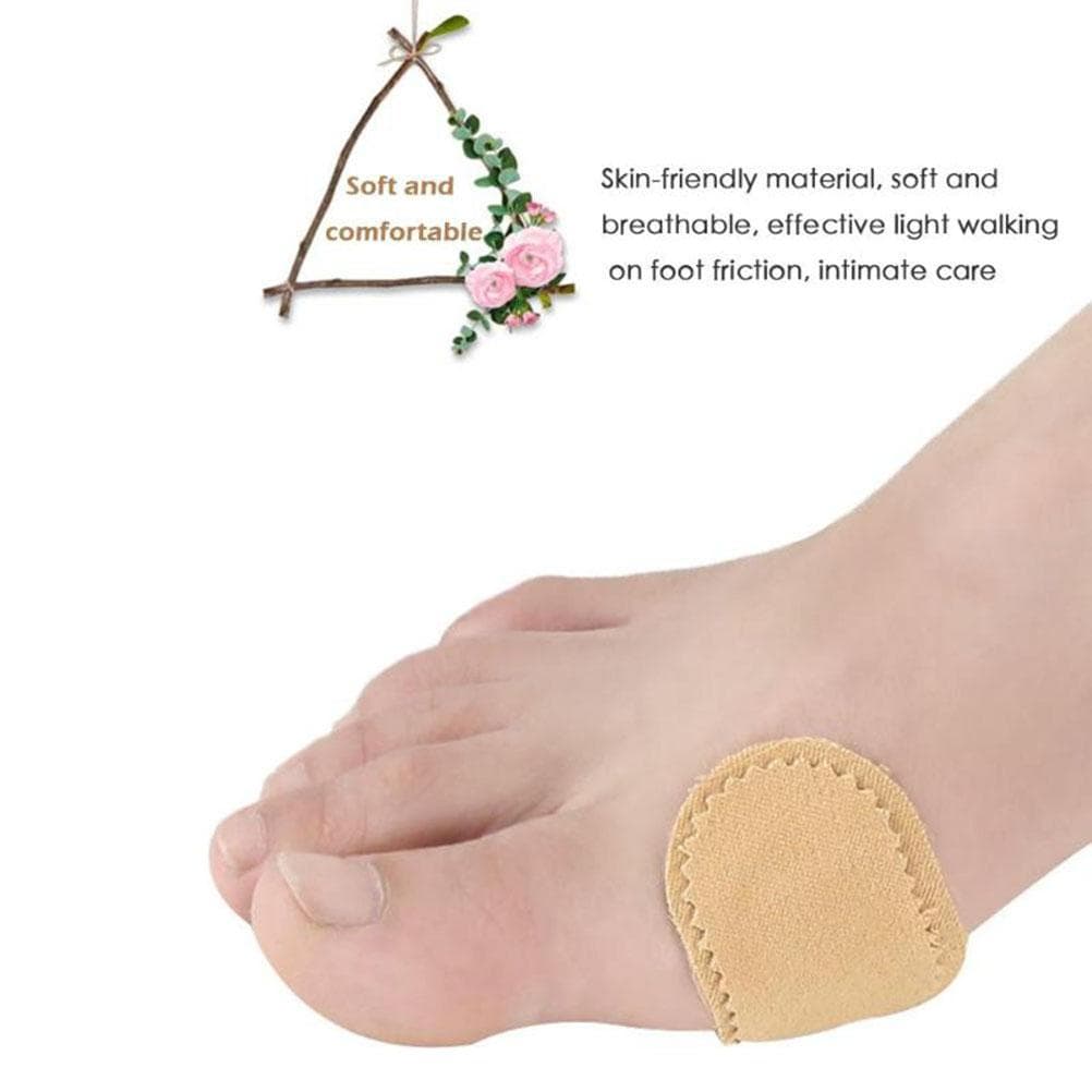 Foot Callus Remover Pads Anti Wear Shoe High Heels Stickers Foot Care Tools