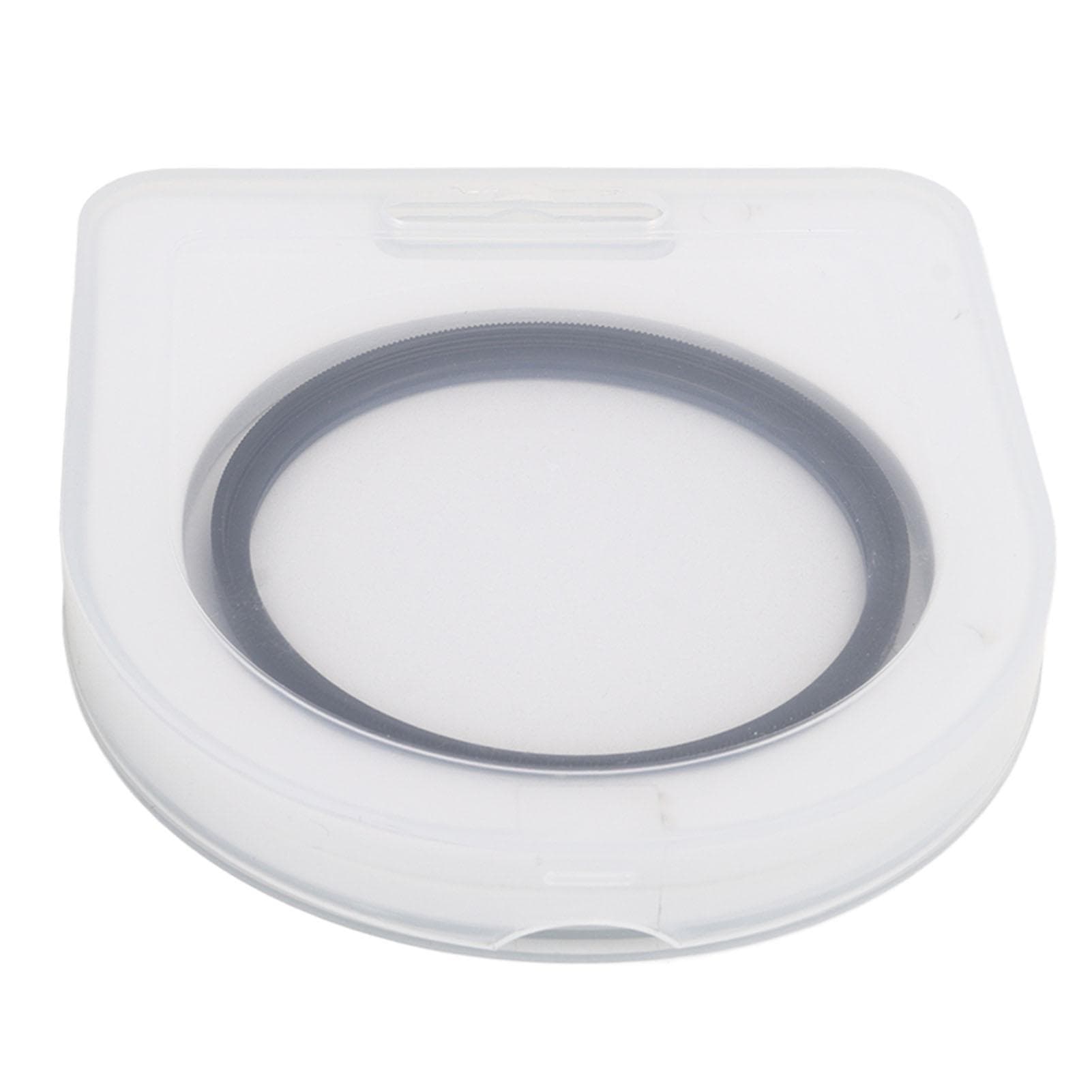 14 Diffusion Camera Filter Soft Focusing Waterproof SLR Camera Mist Cinematic Effect Lens Filter 62mm