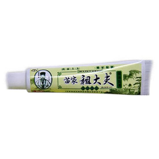 1Pc Face Feet Back Cream Care Massage Neck Skin 3pcs