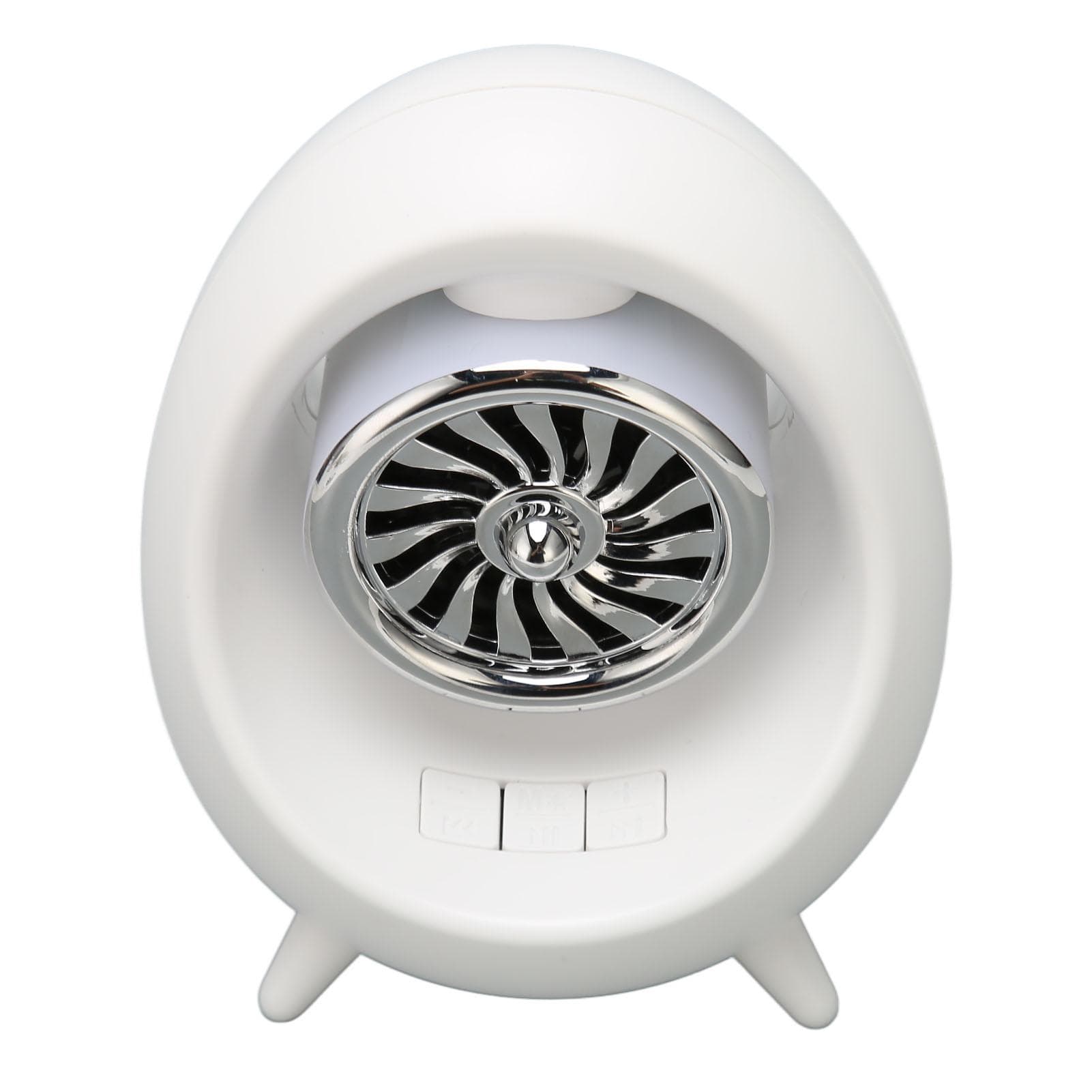 Night Light Bluetooth Speaker HiFi Stereo Sound Memory Card 3.5mm Aux U Disk RGB Wireless Bluetooth