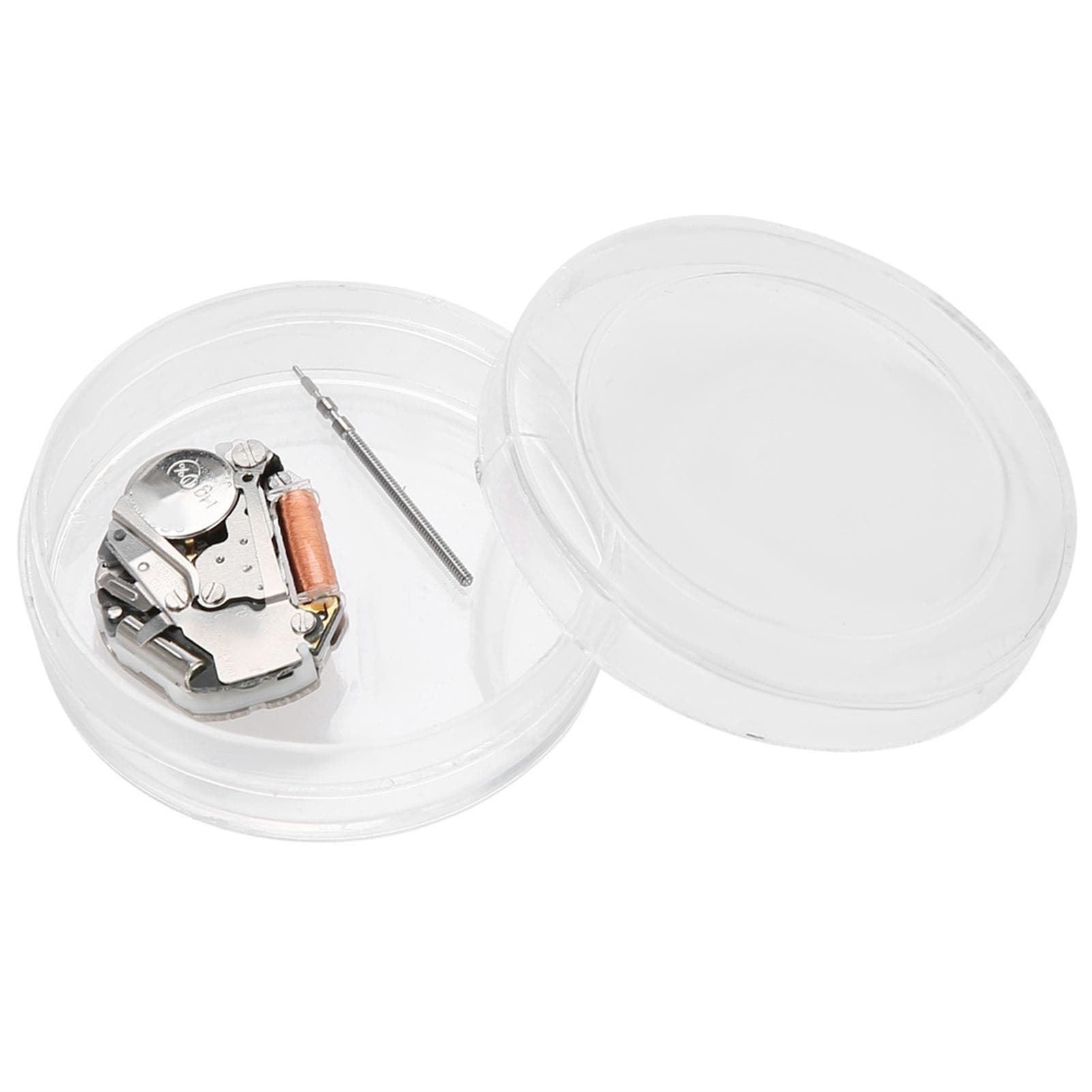 2035 Watch Quartz Movement Watch Repair Tool Accessory Parts