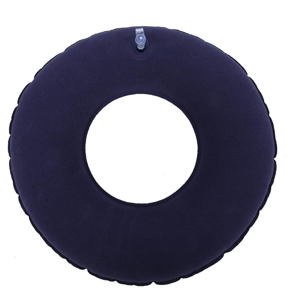 Bedridden Patient Wheelchair Inflatable Anti Bedsore Seat Cushion Pad Mat(R300 )