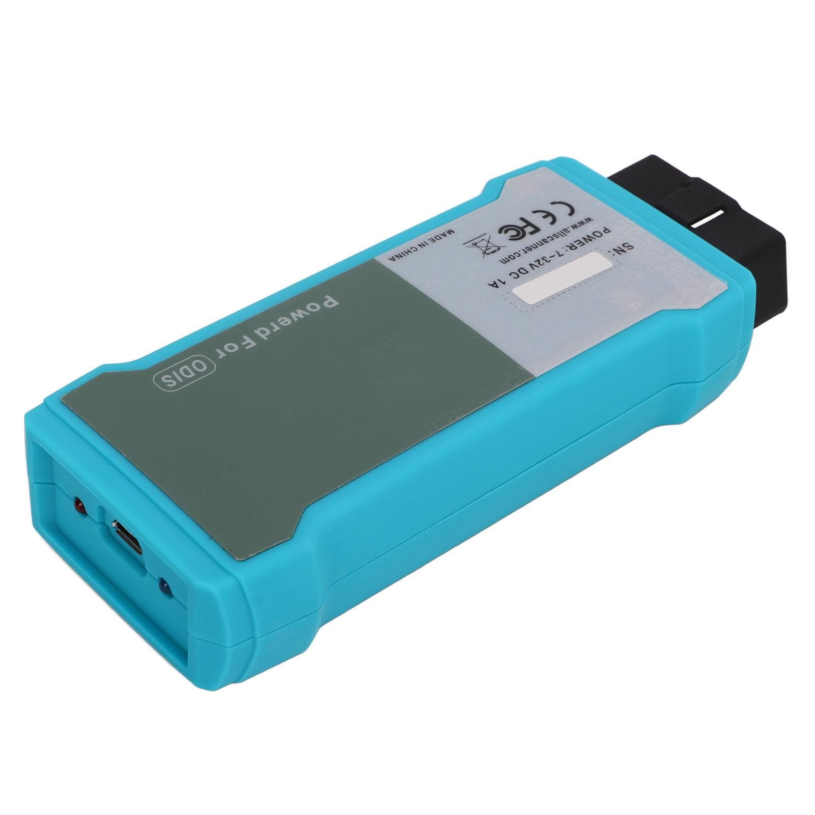 For VCX OBD2 Diagnostic Scanner All System Diagnostic J2534 Protocol ECU Programming Coding