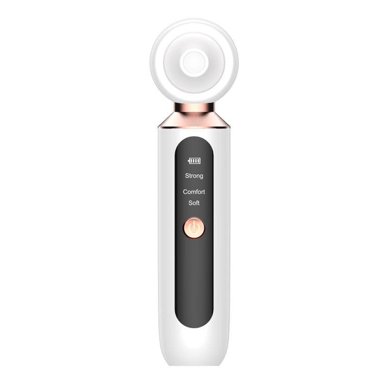 Visual Electric Blackhead Absorber High Suction Pore Cleaner Blackhead Magnifying Glass Visual Blackhead Absorber