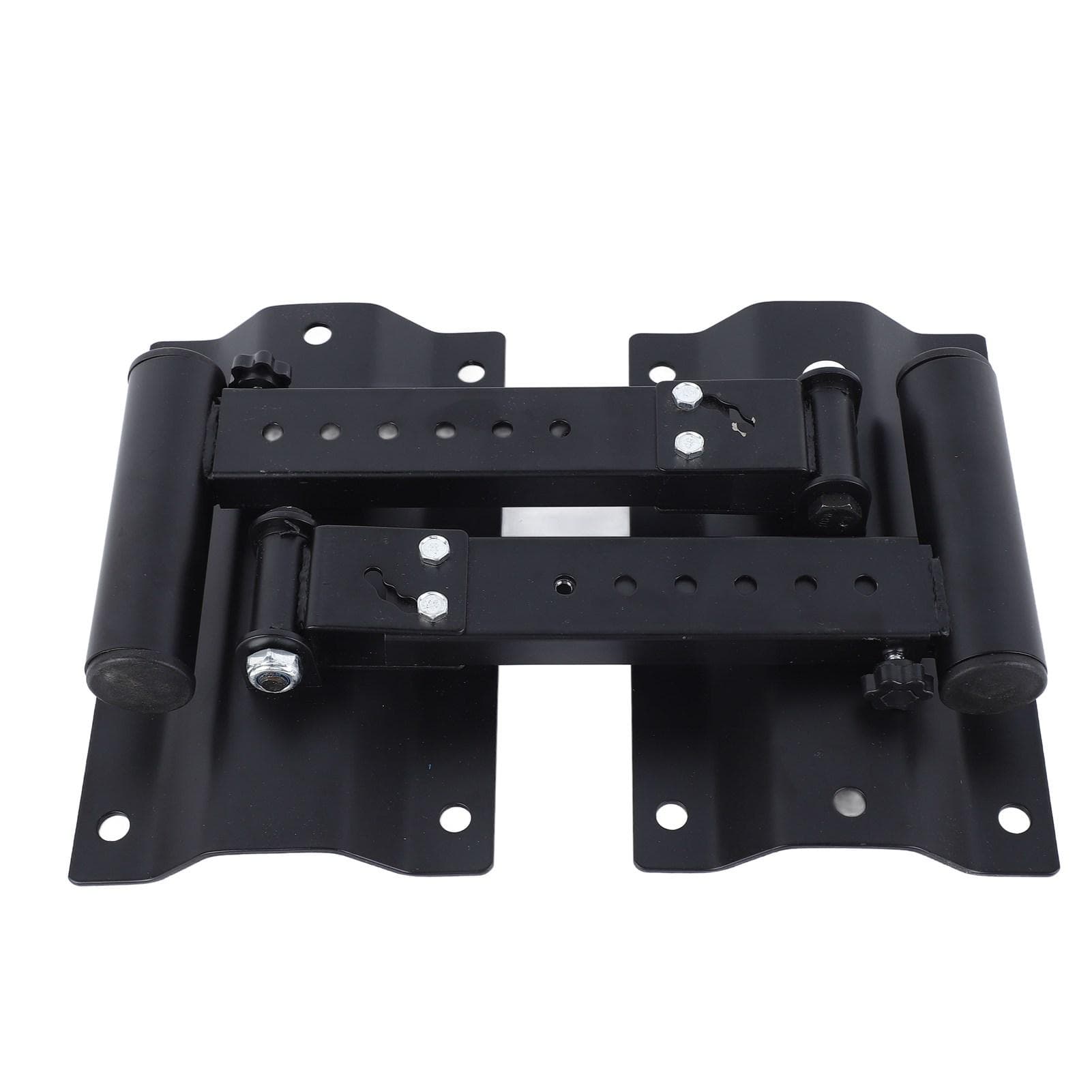 1 Pair Wall Surround Speaker Bracket Professional Adjusting Angle Wall Mount Sound Speaker Support