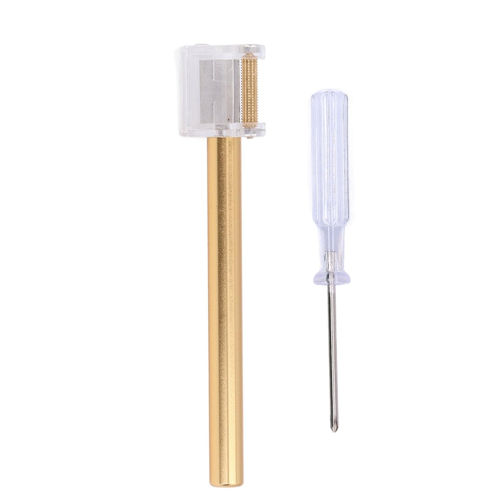 Leather Edge Dye Pen High Density Strength Beautiful Practical Corrosion Resistance DIY Edge Oil