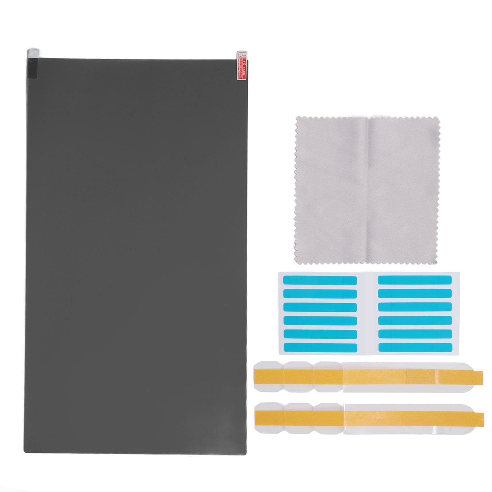 23 Inch Computer Screen Filter Eye Protection Prevent Glare Scratch Resistant Computer Monitor