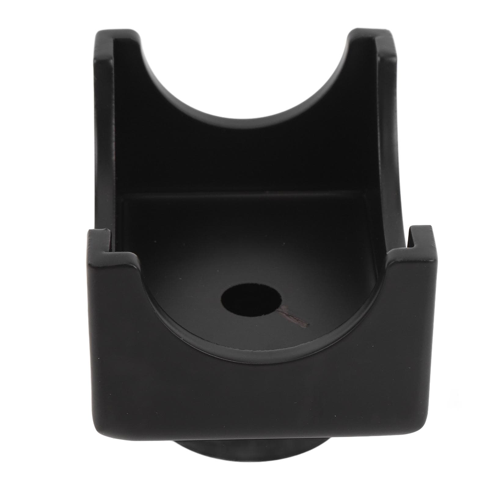 Bottle Jack Axle Adapter Lifting Saddle Steel Enhanced Safety Convenient Use Jack Axle Saddle for