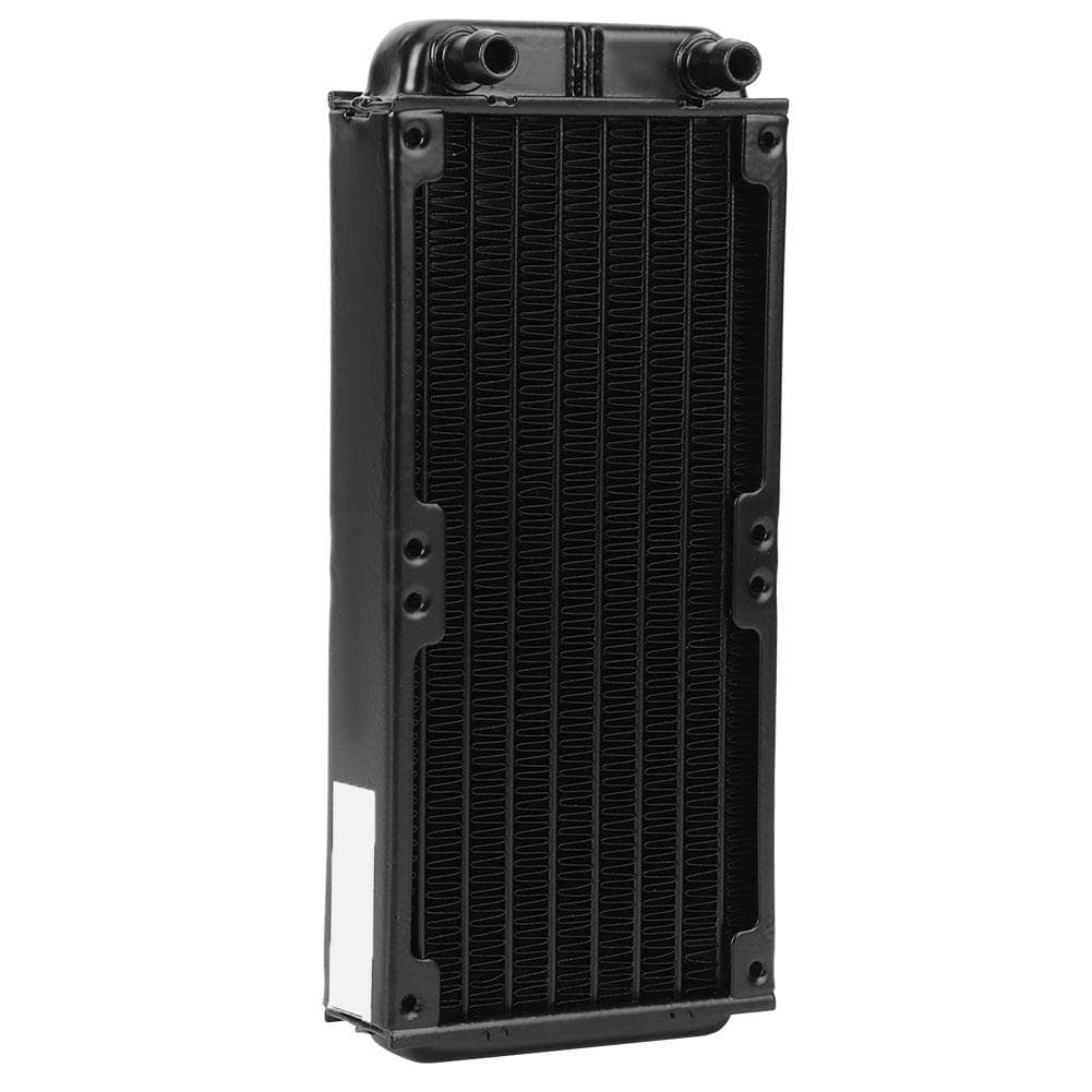 CPU Cooler Heat Sink Water Cooling Heat Exchanger PC Parts High Safety Aluminum
