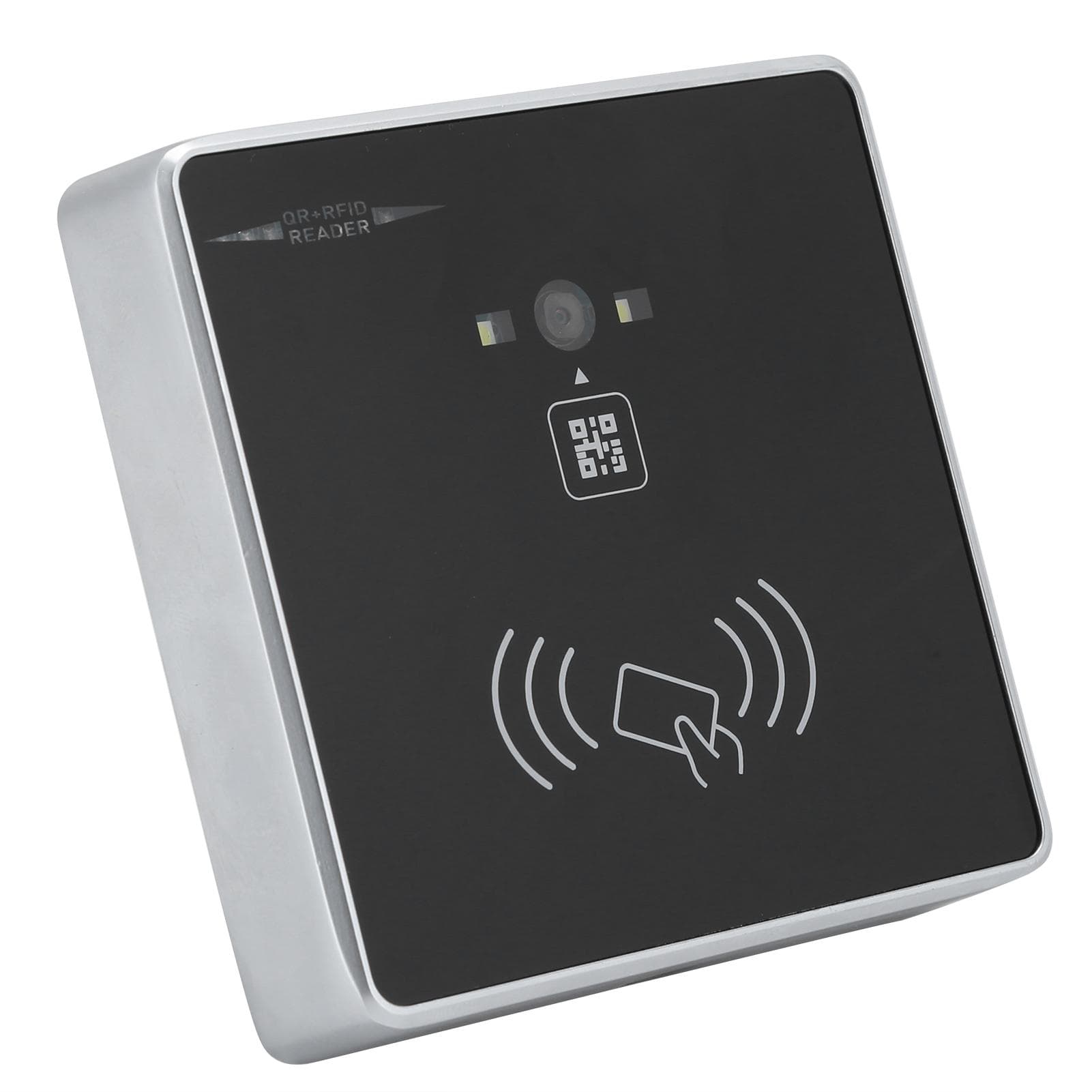 Card Reader RFID Barcode 2D QR Access Control Card Rader for Wiegand TTL RS232 RS485ID Card