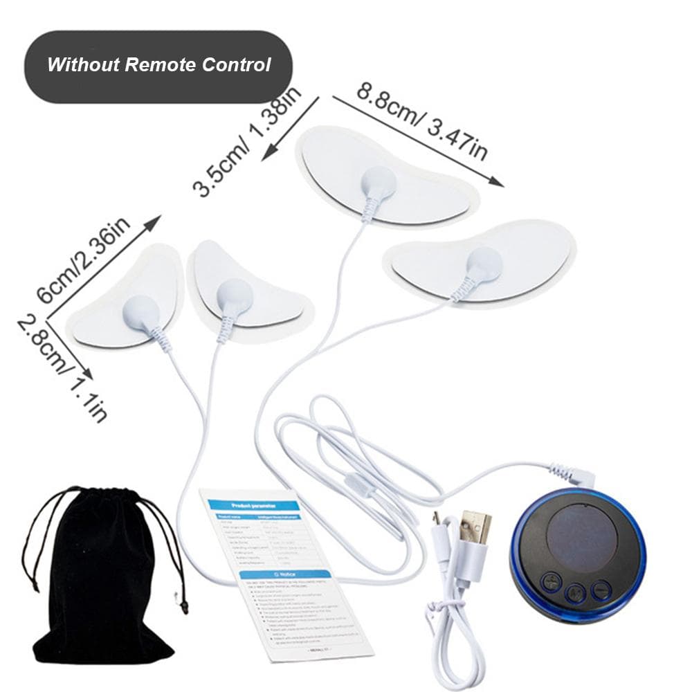 EMS Facial Massager Eye Face Lift Skin Tightening Anti-Wrinkle V-Shaped Face Muscle Stimulator Beauty Device no remote control