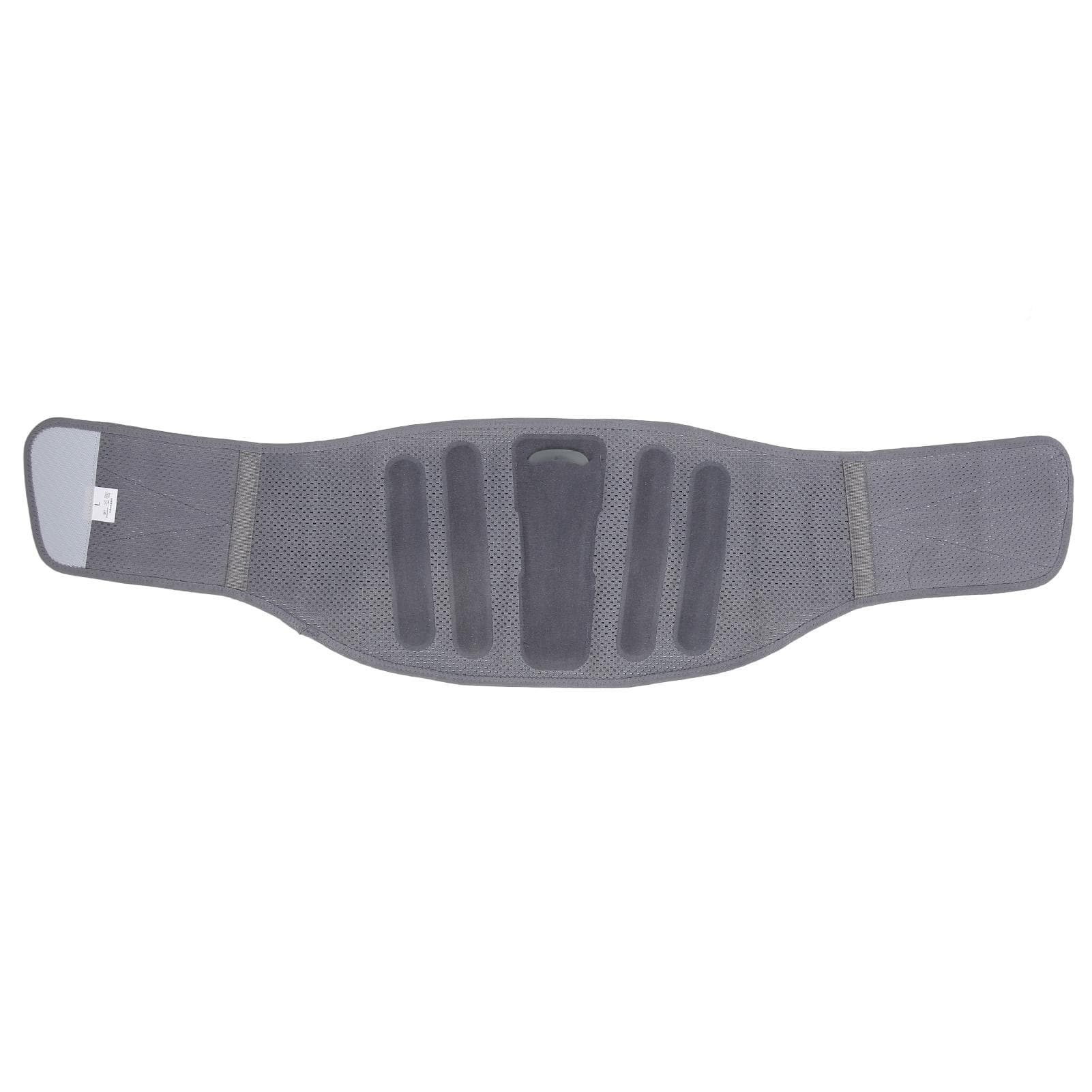 Back Support Belt Breathable Steel Plate Lumbar Support Brace for Lower Back Pain Relief Herniated