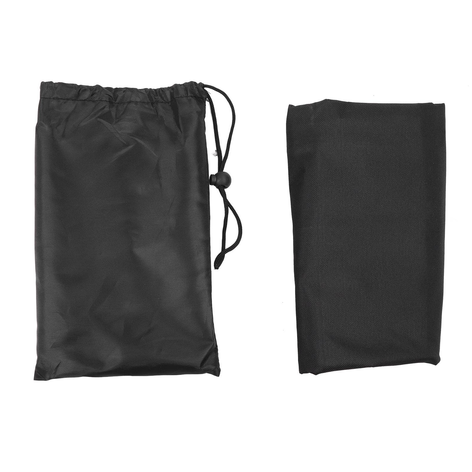 Outdoor TV Cover Water Dusts Weather Proof Sun Resistant 600D PVC Display Protector 36-39in 36-39in