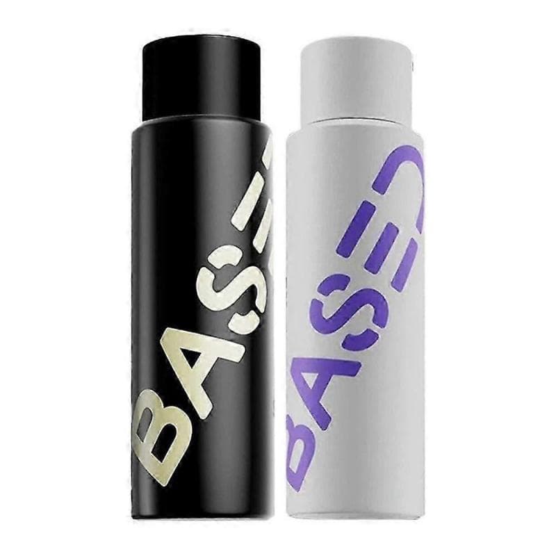Based Body Works Shampoo & Conditioner Set 1 shampoo