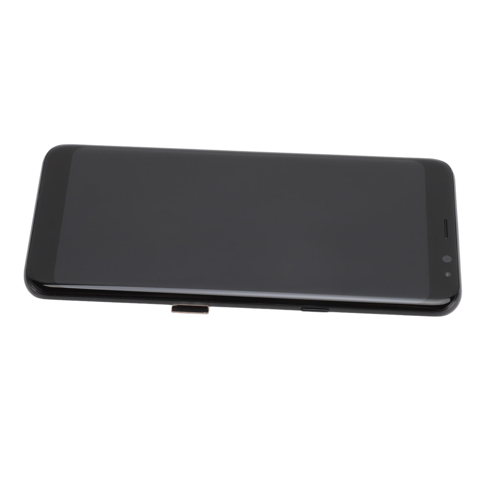 Screen Assembly with Fingerprint Repair Tool Kit Scratch Proof LED Display Touch Screen for Galaxy