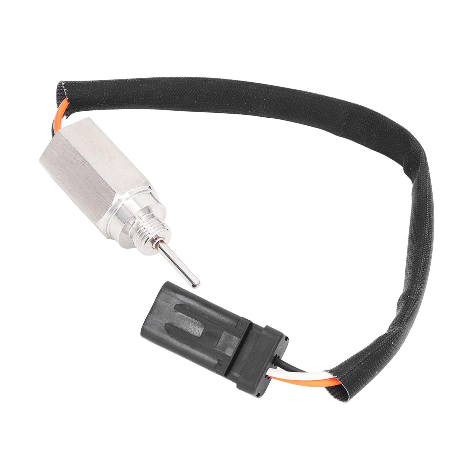 Stainless Steel Water Temperature Sensor 2888390 for Caterpillar CAT 3406 3306 3512B 3512
