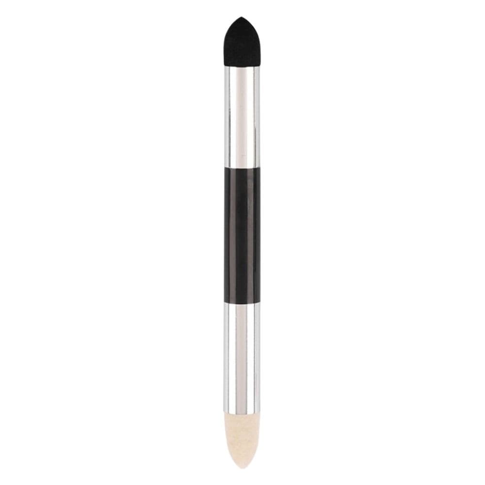 2PCS/Set Reusable Sketch Rubbing Brush Washable Blending Sponge Pen Sketch Pen Brush Oil Pastel L--1PC
